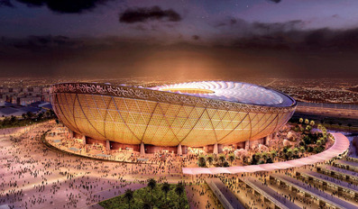 Lusail Stadium